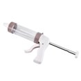 thumbnail image 1 of DIY Biscuit Machine Cookie Maker press maker; cookie press Icing Cookie Press Set with Stamp and Nozzles Home Bakery Baking Tool, 1 of 8
