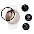 thumbnail image 3 of Pour SamsungWatch8/Classic Film Protecteur Plein Écran Composite PMMA Souple F, 3 of 8
