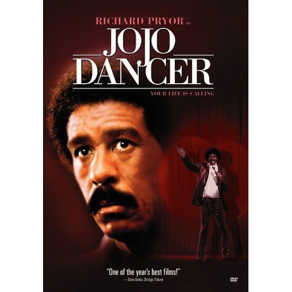 Jo Jo Dancer, Your Life Is Calling