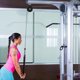 thumbnail image 4 of unbranded Polea Para Gimnasio Multifuncional Con Rodamiento Universal Para Entrenamiento En Casa, 4 of 8