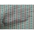 thumbnail image 4 of oneOone Cotton Cambric Fabric Diamond Geometric Print Fabric BTY 56 Inch Wide, 4 of 4