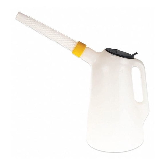 Funnel King Measuring Container,2-7/64 qt. Capacity 94363