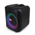 thumbnail image 1 of Bocina Portátil FOL 6.5 Bluetooth SD Radio FM Recargable, 1 of 2