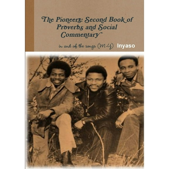 The Pioneers (Paperback)