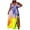 Purple, variant on Ketyyh-chn99 Blouses for Women Fashion Dressy Plus Size Sun Dress Dresses for Women Rompers Sleeve Ruffle Shorts Mini Dress Green,4XL