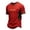 Light Gray, variant on Mexico 2026 Soccer Cup Fan Jersey for Men, V-Neck Short Sleeve Supporter Shirt, Breathable Athletic Top for Match Day & Tailgate, 1 PC Black L