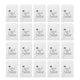 thumbnail image 1 of SHISUYAN 20 Pcs Sacs en Papier pour Fête de Remise des Diplômes, Sacs Réutilisables pour Bonbons et Biscuits, pour Rangement de Fêtes, 1 of 8