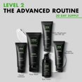 thumbnail image 2 of Set de cuidado de la piel Tiege Hanley Advanced Rutina para hombre Level 2, 2 of 6