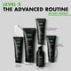 thumbnail image 2 of Set de cuidado de la piel Tiege Hanley Advanced Rutina para hombre Level 2, 2 of 6