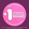 thumbnail image 6 of Pepto Bismol Diarrhea LIQUICAPS (48 ct), Anti Diarrhea Medicine for Diarrhea Relief, Anti Diarrhea Pills, 6 of 10