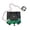 Single set of timer, variant on Misright Professional Music Box Pendulum Swing Clock Mechanism With Hands Shaft