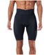 thumbnail image 5 of Pantalones Cortos para Hombre con Cremallera Bolsillos Malla Deportes Correr Pantalones Cortos con Cordón Cintura Elástica, Casual Medio Pantalones Cortos para Uso Diario Al Aire Libre, 5 of 8