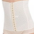 thumbnail image 3 of Ame Fajas Colombianas Reductoras Y Moldeadoras para Mujer Latex Waist Trainer Cincher Shaper for Women, 3 of 7