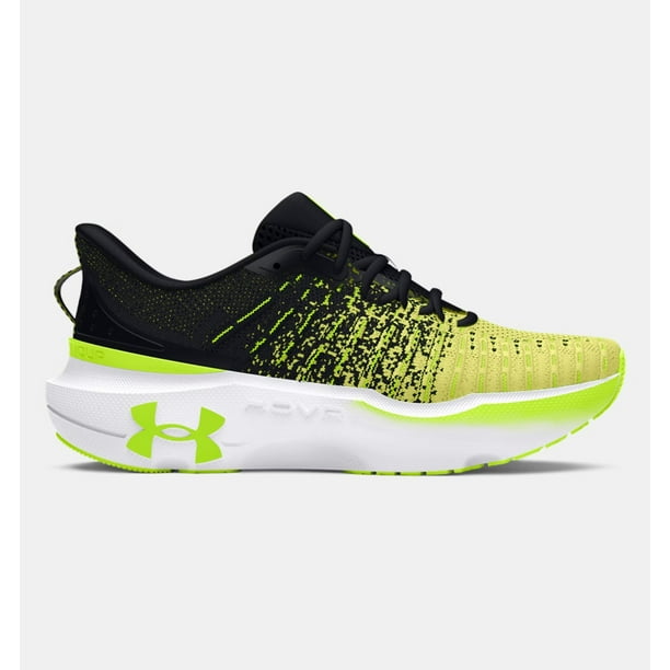 Tenis Under Armour Infinite Elite Hovr 25 mx