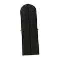 thumbnail image 2 of Bolsas para ropa, protector de ropa, impermeable, de doble uso, duraderas y transpirables. Negro, 2 of 9