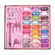 thumbnail image 1 of Snaps Fasteners Kit, Snap Buttons T5 for Sewing Clothing Crafting, 1 of 5