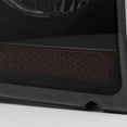 thumbnail image 6 of AKKON - For Dodge Durango Black Smoked Bezel Headlights Headlamps Driver + Passenger Replacement, 6 of 6