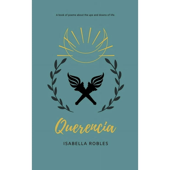 Querencia, (Paperback)