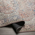 thumbnail image 5 of Hauteloom Maribojoc Living Room, Bedroom Machine Washable Area Rug - Gray - 5'3" x 7'3", 5 of 11