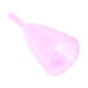 thumbnail image 4 of Copa de silicona para mujer, copa menstrual de silicona de grado médico para el cuidado de la salud de la mujer, copa de grado curativo para mujer, calidad superior, 4 of 7