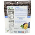 thumbnail image 3 of Made in Nature, Organic Dried Plums, Well Pruned Supersnacks, 6 oz (pack of 6), 3 of 3