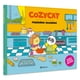thumbnail image 3 of Cozy Cat 3. Pequeñas Alegrías, 3 of 3