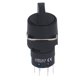 thumbnail image 3 of Interruptor giratorio, 25 uds., interruptor de perilla, 3 niveles, autoblocante, selector giratorio redondo con luz para máquinas herramientas, equipos de industria ligera(CA/CC 24 V), 3 of 8
