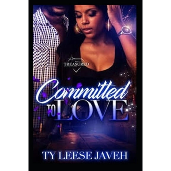Committed To Love