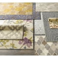 thumbnail image 3 of Surya Modern Classics CAN-2041 Area Rug 6' x 9', 3 of 6