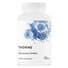 Thorne Glucosamine Sulfate, Joint Support Supplement, 180 Capsules