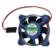 thumbnail image 5 of Ventilador de refrigeración Sincero RC DISIPACIÓN de CALOR rápida para coche 1/10 1/12 1/8 azul oscuro, 5 of 10