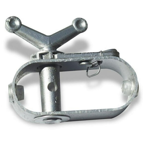 Swimline Hydrotools Model 1010 Winter Pool Cover Aluminum Cable Winch