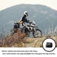 thumbnail image 2 of Riwesomey Interruptor de motocicleta, botón de altavoz de motocicleta, controlador de luz, reparación de faros eléctricos, piezas de repuesto, Accesorios para motos Atenuación, 2 of 6