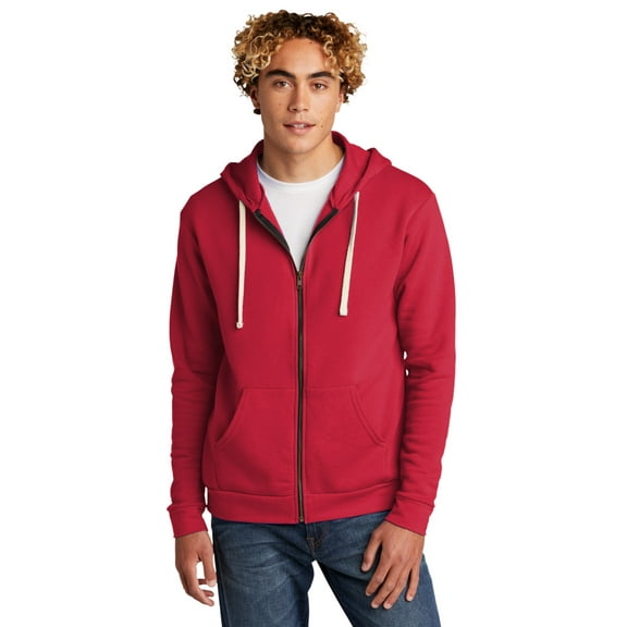 Next Level Unisex Zip Hoody - 9602