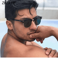 thumbnail image 5 of Gafas Cuadradas Luxur Proteccion UV Club Master, 5 of 5