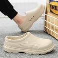 thumbnail image 3 of Unisex Garden Clogs Shoes Slippers Sandals for Men and Women, 3 of 5