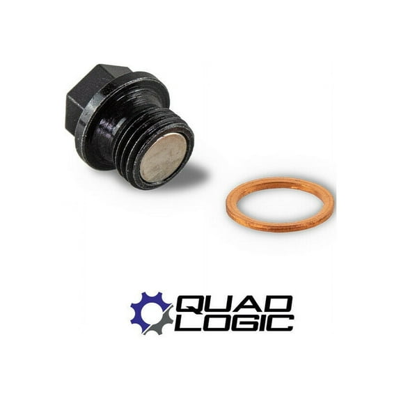 Can-Am (2006-21) Renegade Commander, Magnetic Differential Fill Plug 705500504