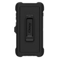 thumbnail image 3 of OtterBox Galaxy S10+ Defender Series Case - Black, Rugged &amp; Durable, with Port Protection, Includes Holster Clip Kickstand, 3 of 8