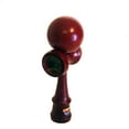 thumbnail image 4 of Bahama Kendama Classic Woody - Bloodwood, 4 of 4
