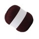 thumbnail image 5 of Hilo de tejer Cuerda de tejer mezclada Cordón de macramé grueso para manualidades de ganchillo Cuerda para hacer bricolaje, Flor negra roja seitruly HA000409-06B, 5 of 6