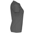 thumbnail image 2 of Cottover - Camiseta de Orgánico para Mujer (Carbón), 2 of 4