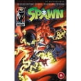 thumbnail image 1 of Spawn Edición Especial Del 25 Aniversario Image Edición Del Director 7500588019928, 1 of 2
