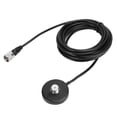 thumbnail image 4 of Vehicle Mobile  Antenna  Base Sucker  Mount Base Cable For Car, 4 of 8