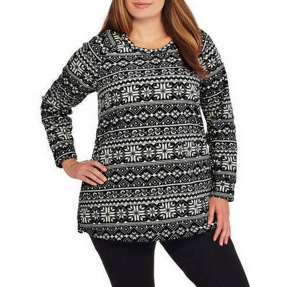 Danskin now plus size tops Clearance