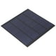 thumbnail image 3 of Solar Charging Panel, High Conversion Rate 1.5W 6V 1.5W Solar Panel For DIY Solar Power Charger ANGGREK Otros, 3 of 8