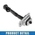thumbnail image 5 of Rear Left Car Door Check No.79480-3S000 Door Stop Stopper Assembly for Hyundai Sonata GLS, 5 of 6