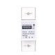 thumbnail image 5 of Medidor de energía monofásico 230v 5(80) A Medidor de vatios Kwh eléctrico Din-rail,11 Feliz Sencillez, 5 of 5