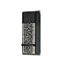 thumbnail image 3 of Maxim 55912BGBK Cascade LED Mur Extérieur & 44; Noir, 3 of 4