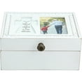 thumbnail image 5 of Pavilion Gift Company - The Lord - 6.5" x 5" Prayer Box with Photo Frame
(Holds 2.25" x 3.25" Photo), 5 of 11