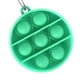 thumbnail image 1 of Silicona Ronda Autismo Empuje Burbuja Sensorial Squeeze Educativo Alivio Estrés Juguete Sywqhk libre de BPA, 1 of 8